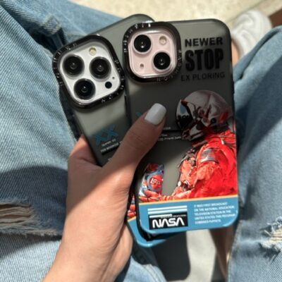 قاب NASA Astronaut Lay's Chips (کدC1215)