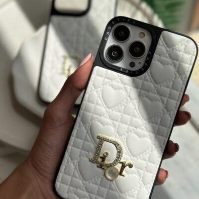 قاب Dior چرمی (کدC1307)