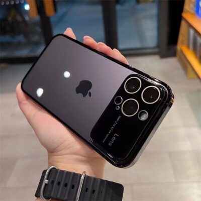 قاب Electro Lens (کدC1225)