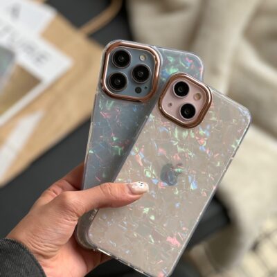 قاب Gold Camera یخی (کدC1556)