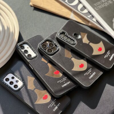 قاب Olivia Casetify آیفون/سامسونگ/شیائومی (کدC1418)