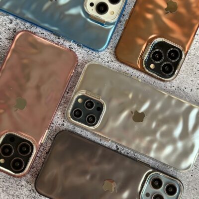 قاب Poutap Case (کدC1457)
