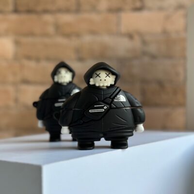 کاور ایرپاد Kaws : The North Face (کدa0057)