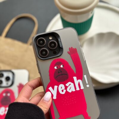قاب ! Yeah (کدC1656)
