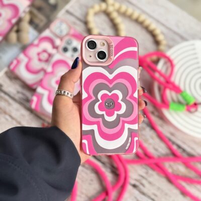قاب Bloom Vibe بدون بند (کدC1901)