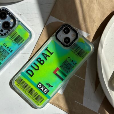 قاب آکواریومی Blacklight Dubai  (کدC1312)