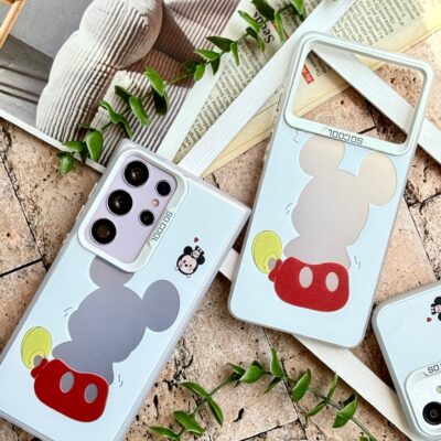 قاب mickey mouse اندرویدی (کدC1787)