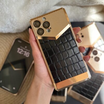 قاب VERTU EDITION (کدC1239)