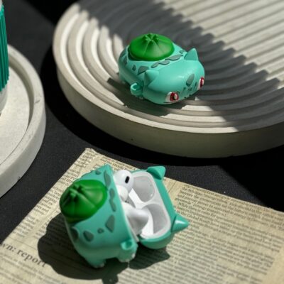 کاور ایرپاد Bulbasaur Pokémon (کدa0123)