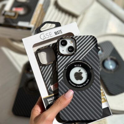 قاب Carbon Shockproof (کدC1389)