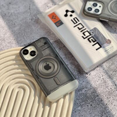 قاب Spigen Classic C1 (MagFit) (کدC1885)