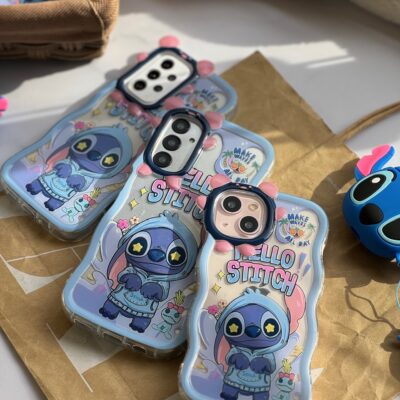 قاب Stitch Hoodie (کدC1605)