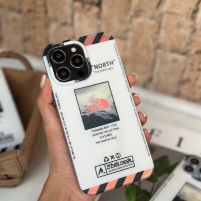 قاب White North (کدC1454)