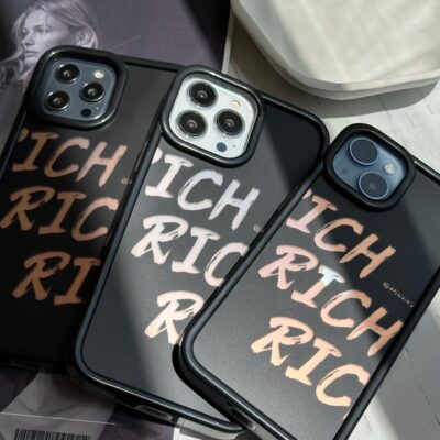 قاب RICH @Money (کدC1328)