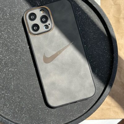 قاب Grey Nike (کدC1383)