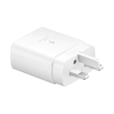 آداپتور سامسونگ 45 وات 45W PD Adapter SAMSUNG (کدB9013)