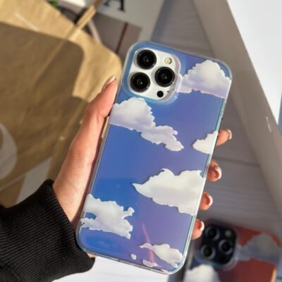 قاب Blue Sky (کدC1461)