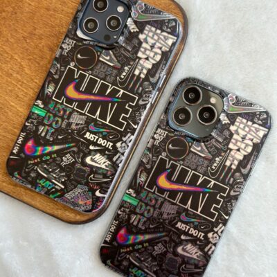 قاب NIKE Graffiti (کدC1220)