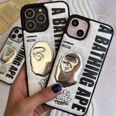 قاب A BATHING APE (کدC1743)