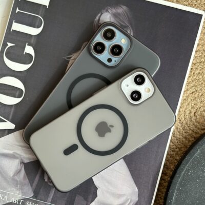 قاب Ultra Thin Case with MagSafe (کدC1405)