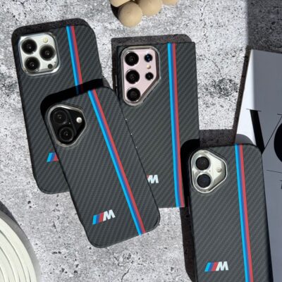 قاب BMW M power (کدC1996)