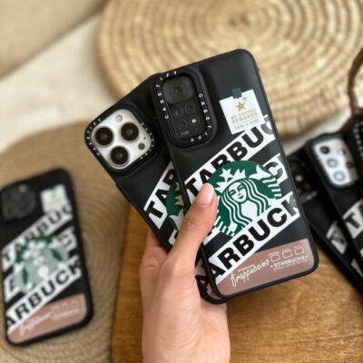 قاب Starbucks Cappuccino (کدC1244)