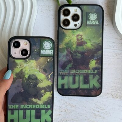قاب Hulk (کدC1696)