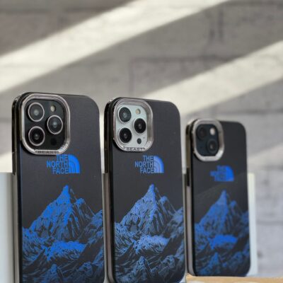 قاب BEAST Mountain مشکی (کدC1470)