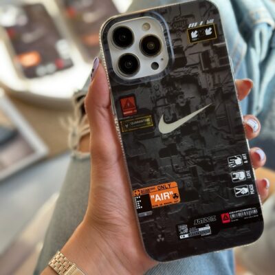 قاب Nike Technology (کدC1342)