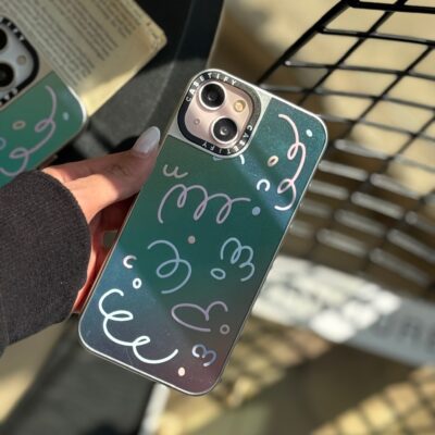 قاب CASETiFY ARTiSTS (کدC1659)