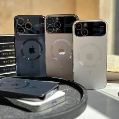 قاب PC Slim Case with Magsafe (کدC1390)