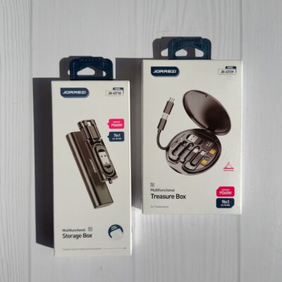 پک مسافرتی کابل برند JORREZI (کدa0223)
