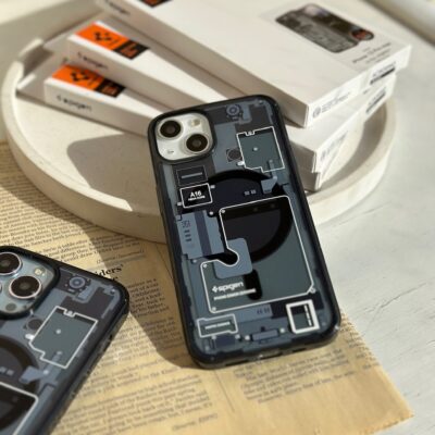 قاب Spigen Technology (کدC1404)