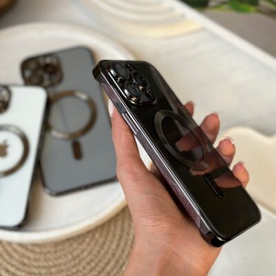 قاب Mag Side Black (کدC1416)
