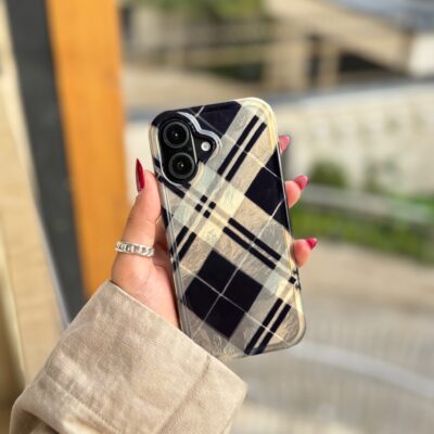 قاب Birch Brown Burberry (کدC1882)