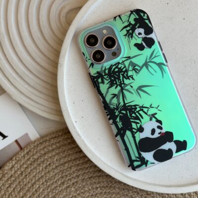 قاب Panda Bamboo (کدC1378)