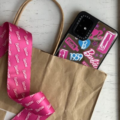 بند Barbie (کدa0046)