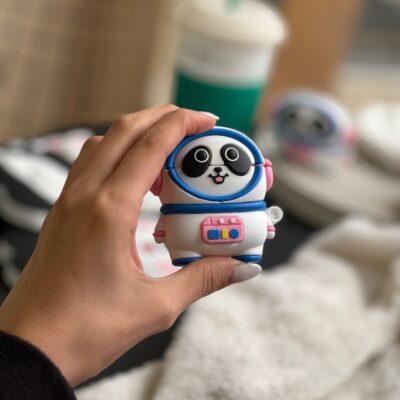 کاور ایرپاد Space Panda (کدa0117)