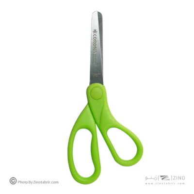 قیچی روکشدار کروناSA9950C