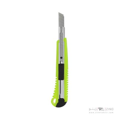 کاترکوچک 9میل بدنه پلاستیک پنتر کد c201 - 12 بسته