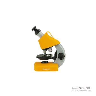 میکروسکوپ زیتازی دانش آموزی آیبکس مدل DETECTION