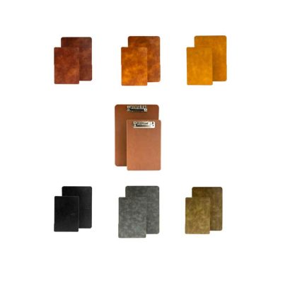 تخته شاسی A5 چرم لیام کدL-3095