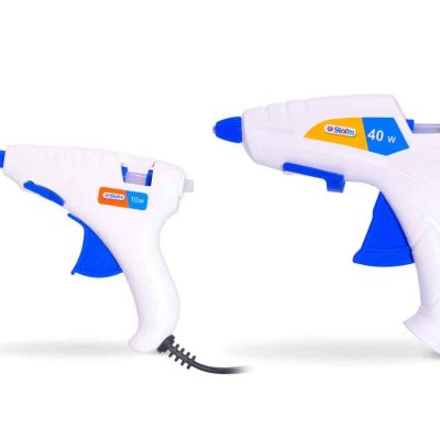 تفنگ حرارتی کوچک استورم کد HL-2001