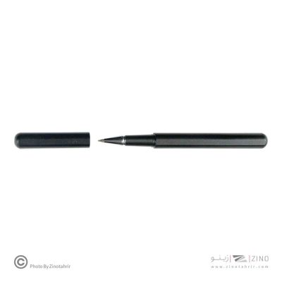 روان نویس نفیس پنتر کد104 بدنهGentle Black