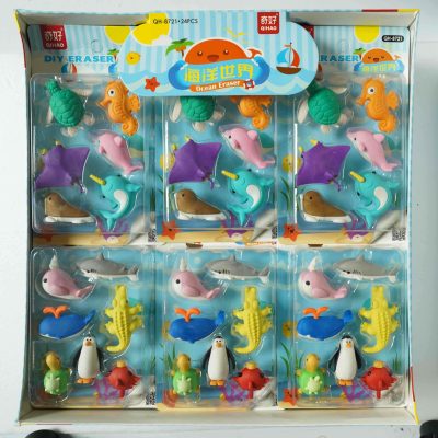 پاکن فانتزی کدQH-8721