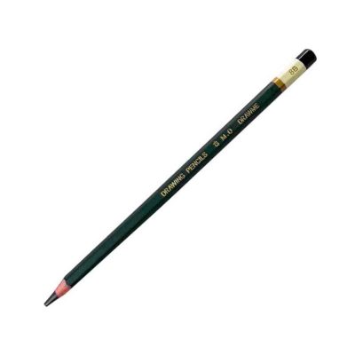 مدادطراحی 8B ام کیو