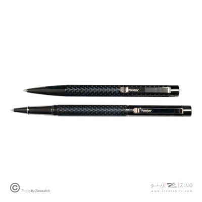 جفتی نفیس پنتر کد102 بدنهCarbon Black