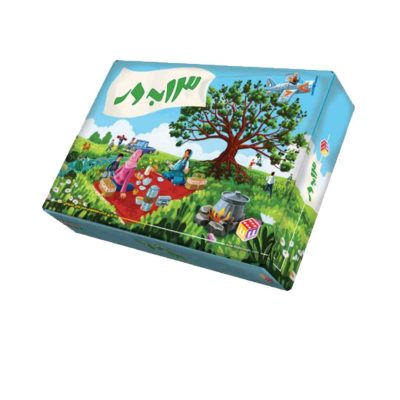 سیزده بدر میدیامجیک