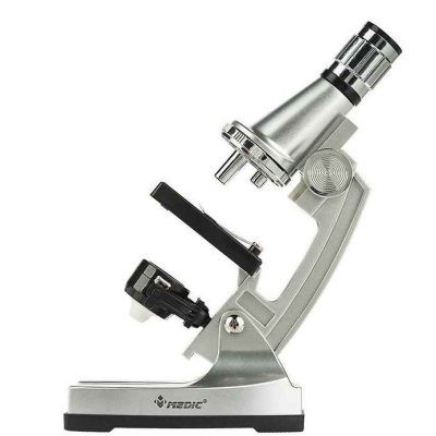 میکروسکوپ 1200X-L آزمایشگاهی مدیک